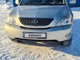 Lexus RX 350 2006 года за 8 400 000 тг. в Караганда