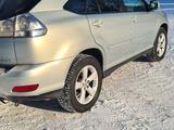 Lexus RX 350 2006 года за 8 400 000 тг. в Караганда – фото 3