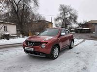 Nissan Juke 2014 годаүшін6 999 999 тг. в Алматы