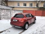 Nissan Juke 2014 года за 6 999 999 тг. в Алматы – фото 4