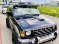 Mitsubishi Pajero 1995 годаүшін3 850 000 тг. в Алматы