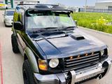 Mitsubishi Pajero 1995 годаүшін3 850 000 тг. в Алматы