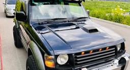 Mitsubishi Pajero 1995 года за 3 850 000 тг. в Алматы