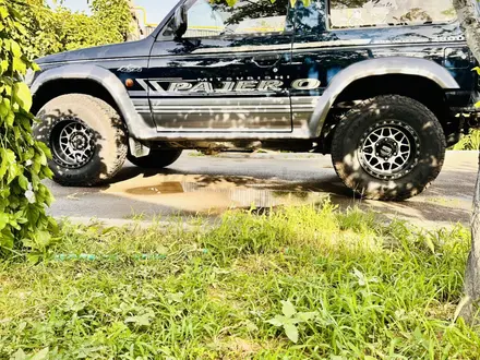 Mitsubishi Pajero 1995 года за 3 850 000 тг. в Алматы – фото 11