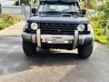 Mitsubishi Pajero 1995 годаүшін3 850 000 тг. в Алматы – фото 13