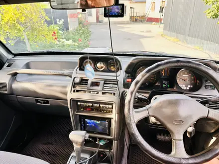 Mitsubishi Pajero 1995 года за 3 850 000 тг. в Алматы – фото 18