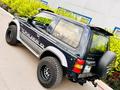 Mitsubishi Pajero 1995 годаүшін3 850 000 тг. в Алматы – фото 4