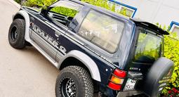 Mitsubishi Pajero 1995 года за 3 850 000 тг. в Алматы – фото 4