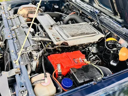 Mitsubishi Pajero 1995 года за 3 850 000 тг. в Алматы – фото 20