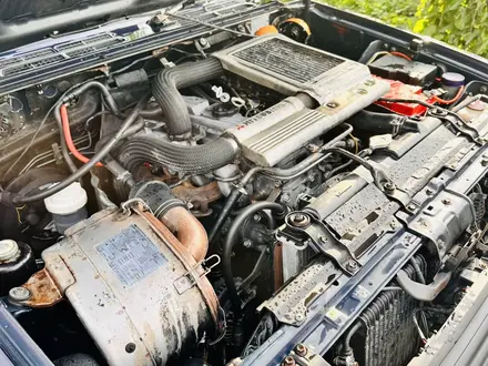 Mitsubishi Pajero 1995 года за 3 850 000 тг. в Алматы – фото 21