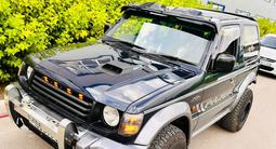 Mitsubishi Pajero 1995 года за 3 850 000 тг. в Алматы – фото 2