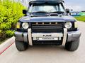 Mitsubishi Pajero 1995 годаүшін3 850 000 тг. в Алматы – фото 5