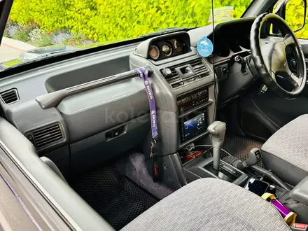 Mitsubishi Pajero 1995 года за 3 850 000 тг. в Алматы – фото 6