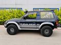 Mitsubishi Pajero 1995 годаүшін3 850 000 тг. в Алматы – фото 7