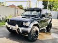 Mitsubishi Pajero 1995 годаүшін3 850 000 тг. в Алматы – фото 8