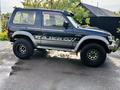 Mitsubishi Pajero 1995 годаүшін3 850 000 тг. в Алматы – фото 10