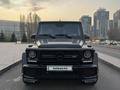 Mercedes-Benz G 55 AMG 2008 года за 26 000 000 тг. в Астана