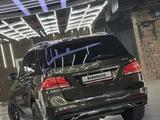 Mercedes-Benz GLE 400 2016 года за 23 000 000 тг. в Алматы