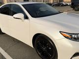 Lexus ES 200 2016 года за 14 000 000 тг. в Алматы – фото 2