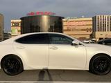Lexus ES 200 2016 года за 14 000 000 тг. в Алматы – фото 4