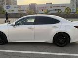 Lexus ES 200 2016 года за 14 000 000 тг. в Алматы – фото 5