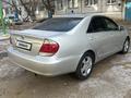 Toyota Camry 2004 года за 5 150 000 тг. в Жезказган – фото 3