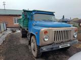 ГАЗ  53 1988 годаүшін1 600 000 тг. в Усть-Каменогорск