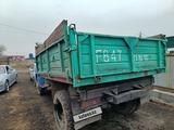 ГАЗ  53 1988 годаүшін1 600 000 тг. в Усть-Каменогорск – фото 4