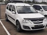ВАЗ (Lada) Largus 2014 года за 3 900 000 тг. в Уральск – фото 2