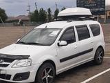 ВАЗ (Lada) Largus 2014 года за 3 900 000 тг. в Уральск