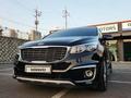 Kia Carnival 2017 года за 12 500 000 тг. в Шымкент – фото 3