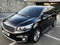Kia Carnival 2017 года за 12 500 000 тг. в Шымкент