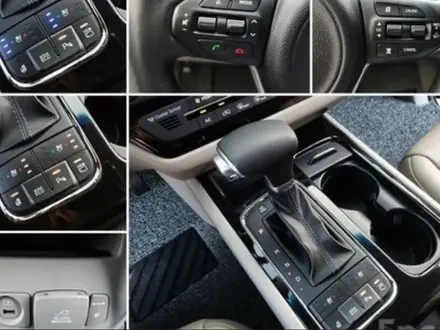 Kia Carnival 2017 года за 12 500 000 тг. в Шымкент – фото 8