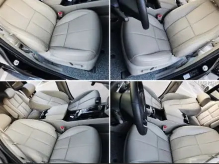 Kia Carnival 2017 года за 12 500 000 тг. в Шымкент – фото 9