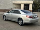 Toyota Camry 2006 года за 4 450 000 тг. в Астана – фото 2