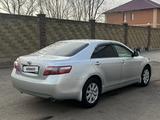 Toyota Camry 2006 года за 4 450 000 тг. в Астана – фото 5
