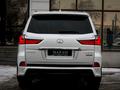 Lexus LX 570 2020 года за 57 000 000 тг. в Алматы – фото 10