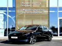 Hyundai Elantra 2023 года за 13 500 000 тг. в Тараз