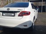 Toyota Corolla 2011 годаүшін5 700 000 тг. в Семей – фото 2