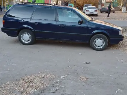 Volkswagen Passat 1992 года за 1 550 000 тг. в Павлодар – фото 2