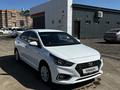 Hyundai Accent 2019 года за 7 900 000 тг. в Актобе – фото 3