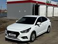 Hyundai Accent 2019 года за 7 900 000 тг. в Актобе