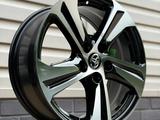 Диски R17 на Toyota, Lexus 5x114.3 за 207 000 тг. в Астана – фото 2