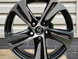 Диски R17 на Toyota, Lexus 5x114.3 за 207 000 тг. в Астана