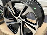 Диски R17 на Toyota, Lexus 5x114.3 за 207 000 тг. в Астана – фото 3