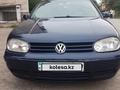 Volkswagen Golf 2003 годаүшін3 200 000 тг. в Караганда – фото 3