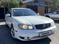 Nissan Maxima 2004 годаүшін3 450 000 тг. в Астана – фото 2