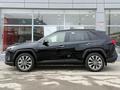 Toyota RAV4 Luxe+ 2025 годаүшін19 900 000 тг. в Шымкент – фото 3
