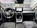 Toyota RAV4 Luxe+ 2025 годаүшін19 900 000 тг. в Шымкент – фото 8