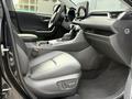 Toyota RAV4 Luxe+ 2025 годаүшін19 900 000 тг. в Шымкент – фото 6
